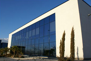 Oficinas flexibles